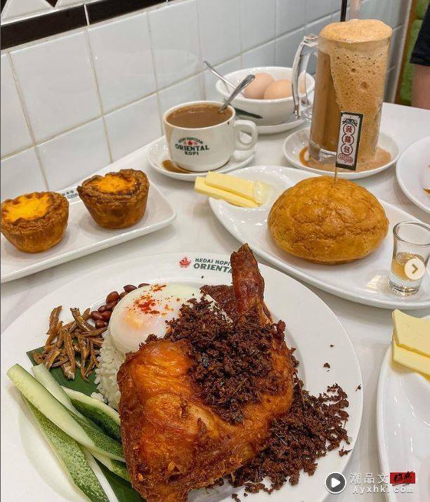 美食 I 火爆Pavilion Bukit Jalil的6家餐厅！吃过都说好的呢 更多热点 图6张